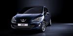 Peugeot 408 2012 года